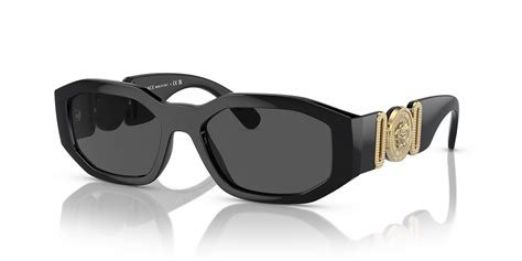 versace 4382 sunglasses|unisex sunglasses ve4361 biggie.